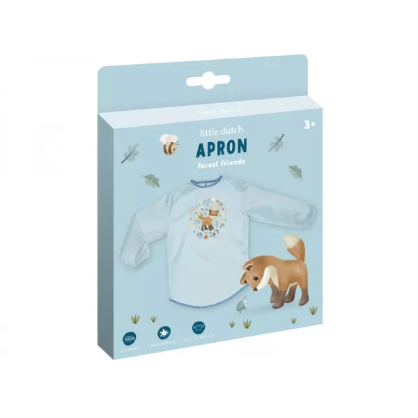 Little Dutch Dětská zástěra