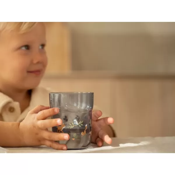 Little Dutch Dětská jídelní sada 6-dílná