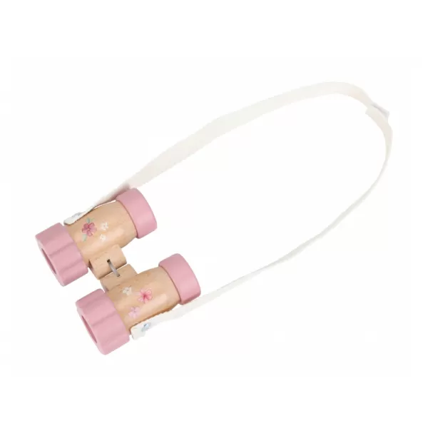 Little Dutch Dalekohled Fairy Garden