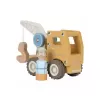 Little Dutch Autojeřáb dřevěný