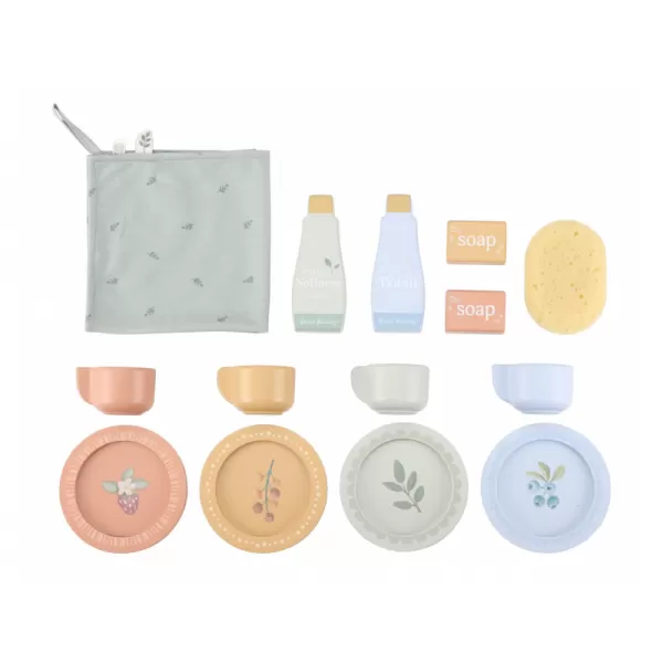 Little Dutch Pračka dřevěná