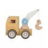 Little Dutch Autojeřáb dřevěný