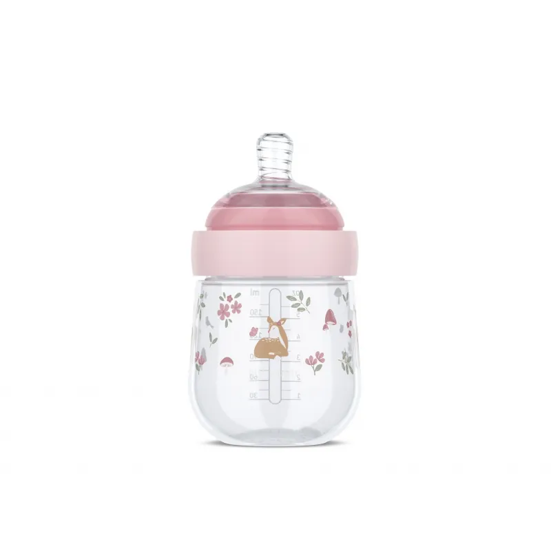 Little Dutch Kojenecká láhev 165 ml