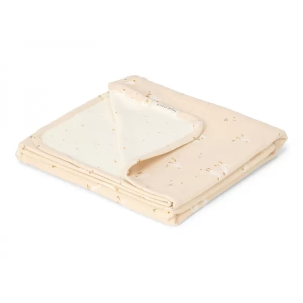 Little Dutch Deka 70x100 cm Newborn Naturals