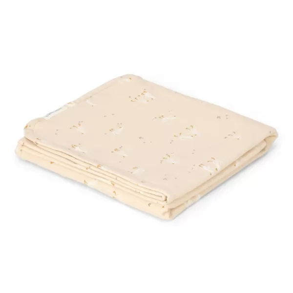 Little Dutch Deka 110x140 cm Newborn Naturals