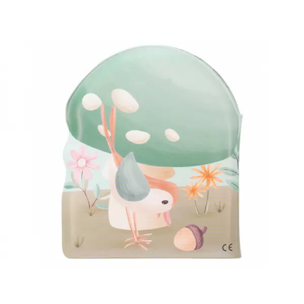 Little Dutch Knížka do vody Forest Friends