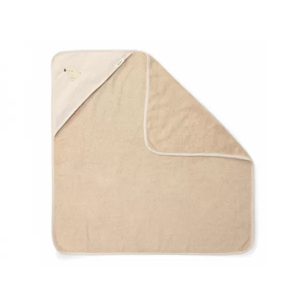 Little Dutch Osuška s kapucí 75x75 cm