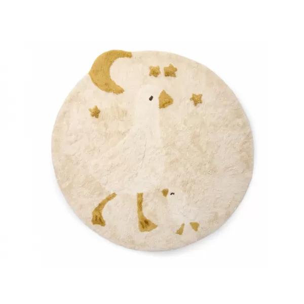 Little Dutch Koberec Husa