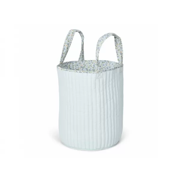 Little Dutch Košík textilní oboustranný extra velký