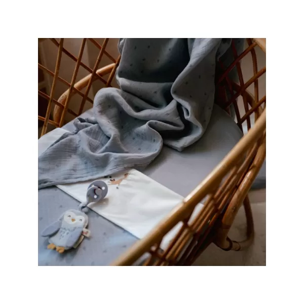 Little Dutch Pleny 70x70cm Pure