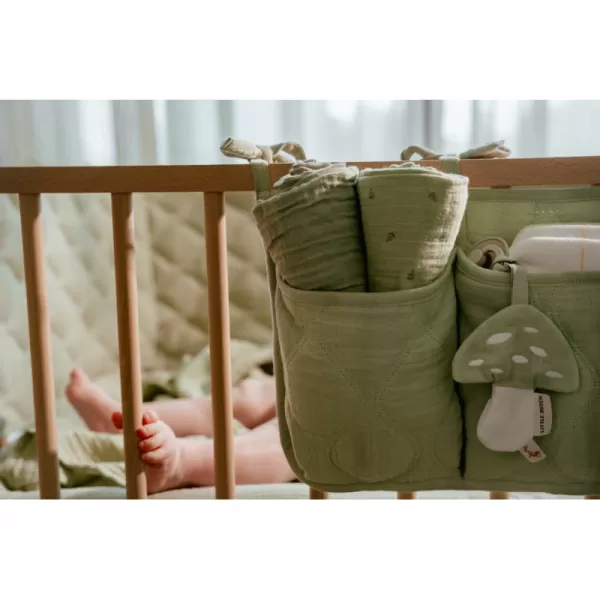 Little Dutch Pleny 70x70cm Pure