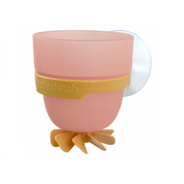 Little Dutch Sada kelímků do koupele Květina