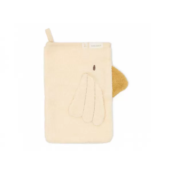 Little Dutch Dárková sada s osuškou Husa Newborn Naturals