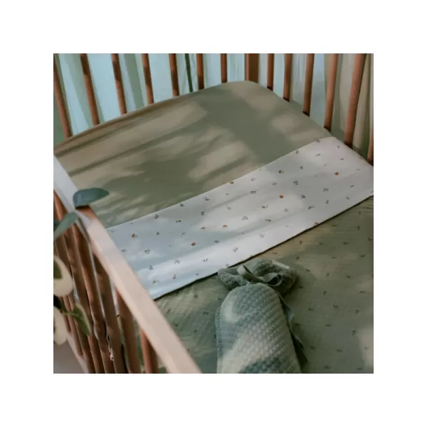 Little Dutch Deka 70x100 cm Pure