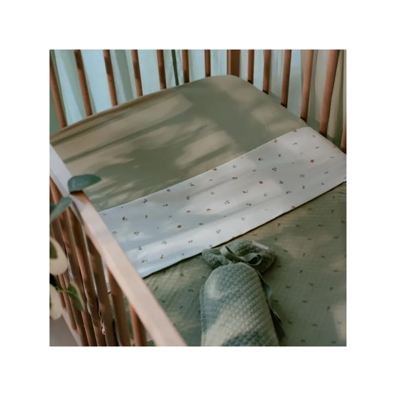 Little Dutch Deka 70x100 cm Pure