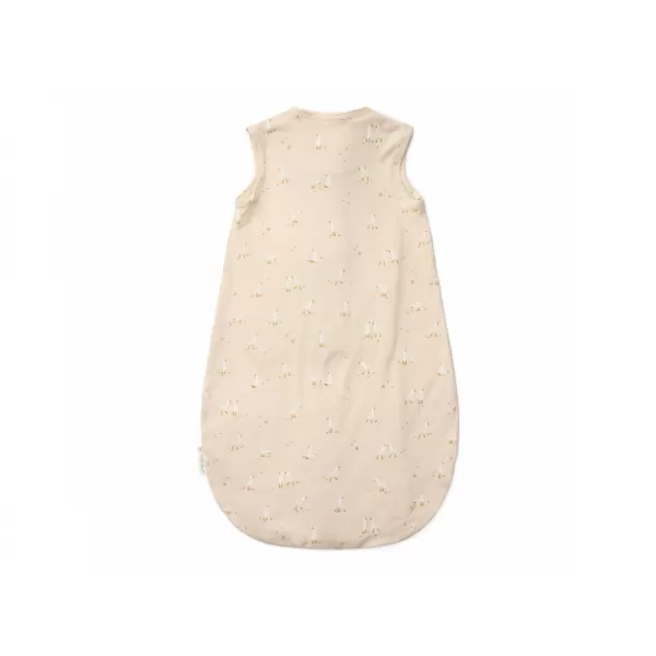 Little Dutch Spací pytel lehký 90 cm Newborn Naturals