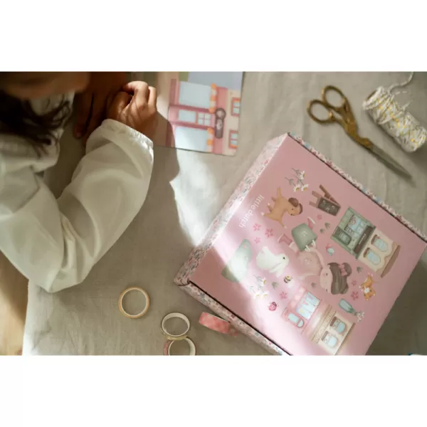 Little Dutch Kreativní sada XL Rosa & Friends