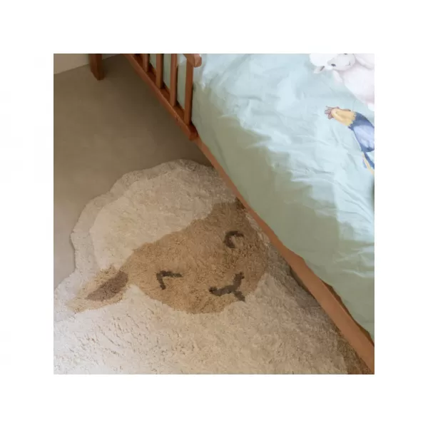 Little Dutch Koberec ovečka Farma