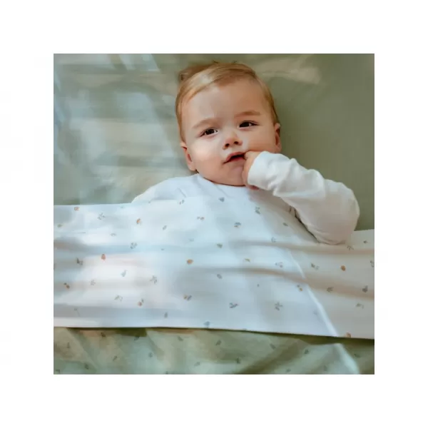 Little Dutch Deka 70x100 cm Pure