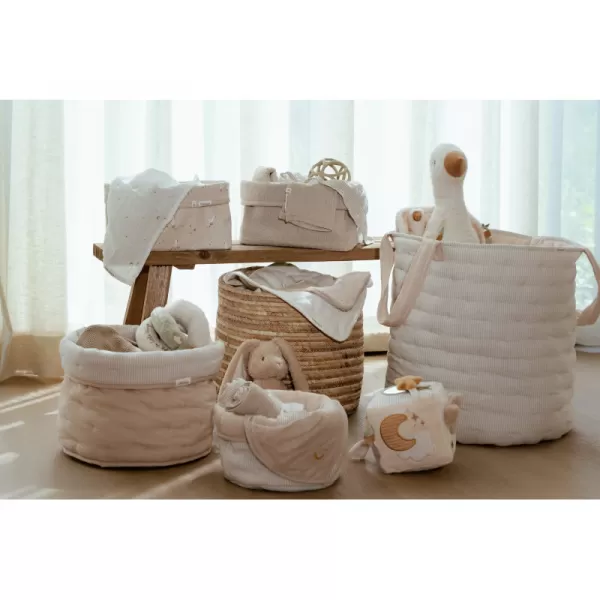 Little Dutch Pleny 70x70cm Pure