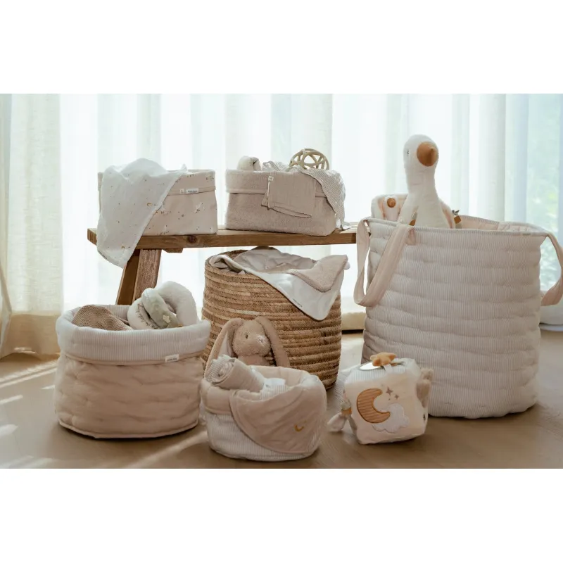 Little Dutch Pleny 70x70cm Pure