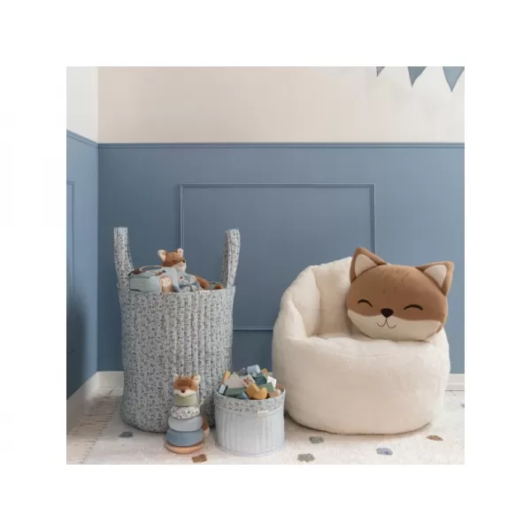 Little Dutch Polštářek liška Forest Friends