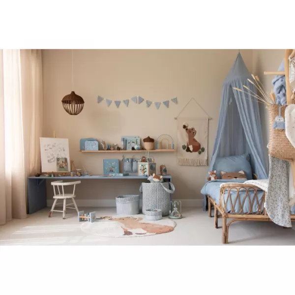 Little Dutch Polštářek liška Forest Friends