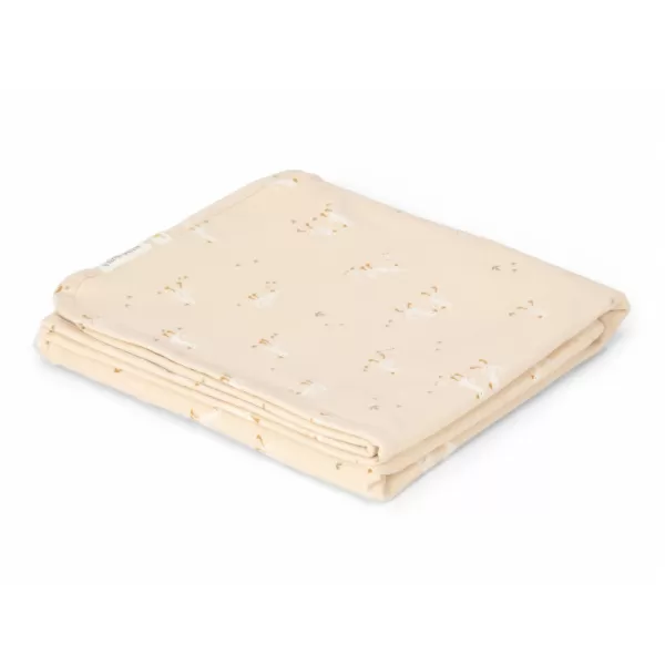 Little Dutch Deka 70x100 cm Newborn Naturals