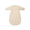 Little Dutch Spací pytel s oddělitelnými rukávy 90 cm Newborn Naturals