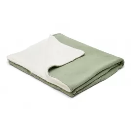 Little Dutch Deka pletená / fleece 70x100 cm Pure