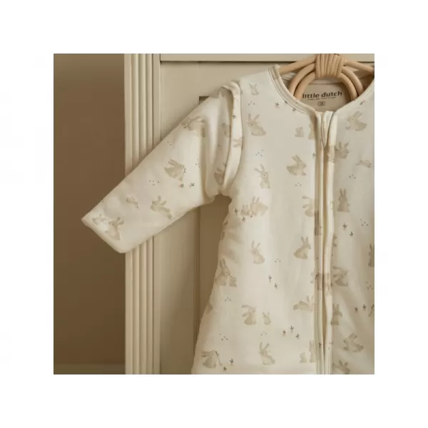 Little Dutch Spací pytel s oddělitelnými rukávy 70 cm