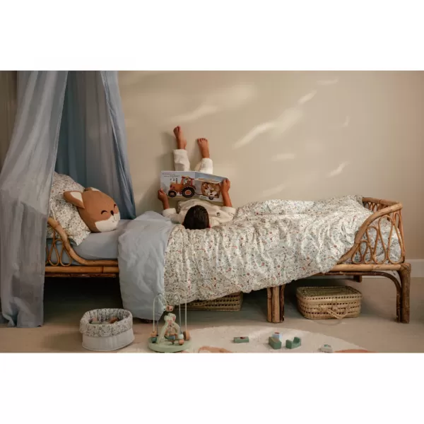 Little Dutch Polštářek liška Forest Friends