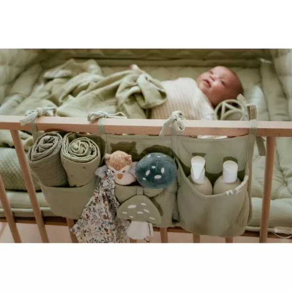 Little Dutch Pleny 70x70cm Pure