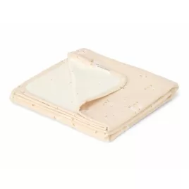 Little Dutch Deka 110x140 cm Newborn Naturals