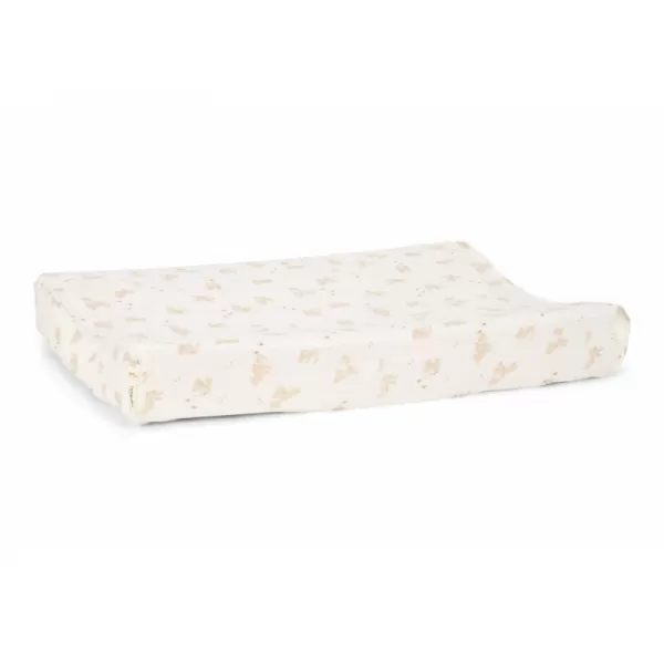 Little Dutch Potah na přebalovací podložku Baby Bunny