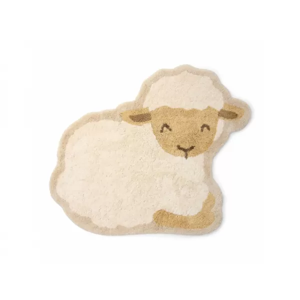 Little Dutch Koberec ovečka Farma