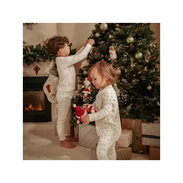 Little Dutch Vánoční ozdoby plyšové Rosa