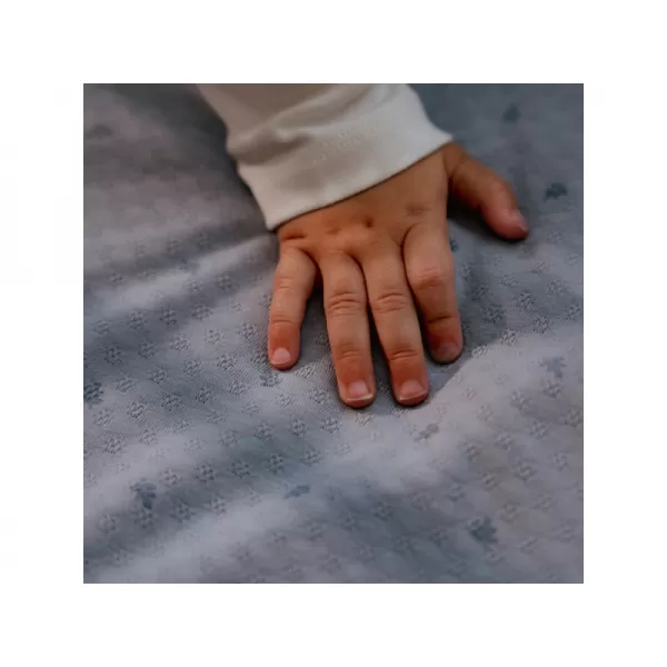 Little Dutch Deka 70x100 cm Pure