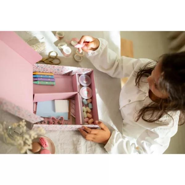 Little Dutch Kreativní sada XL Rosa & Friends