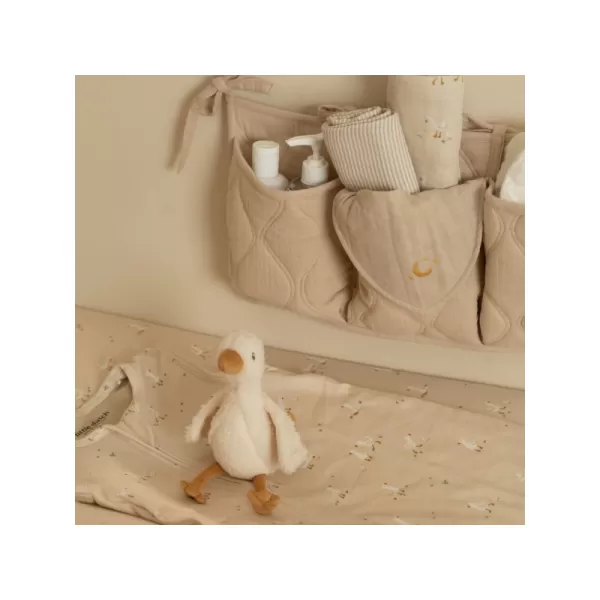 Little Dutch Bryndáček bandana 2 ks Pure