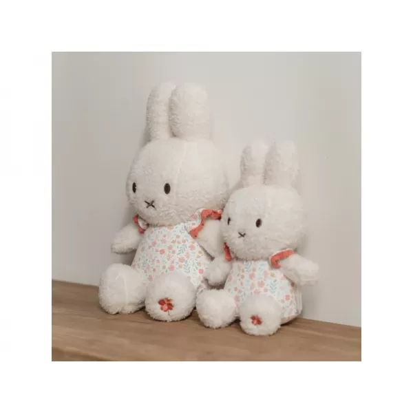 Little Dutch Králíček Miffy Lucky Blossom 30 cm