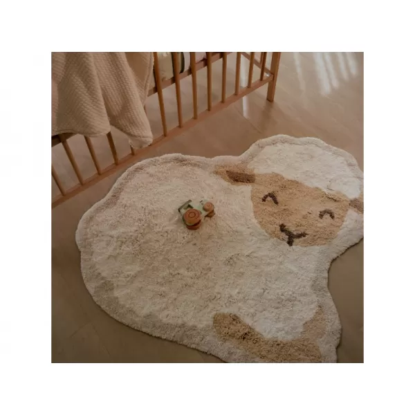 Little Dutch Koberec ovečka Farma