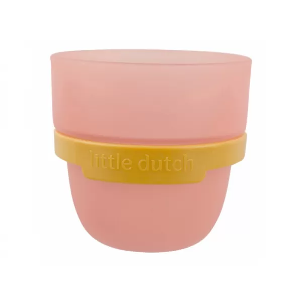 Little Dutch Sada kelímků do koupele Květina