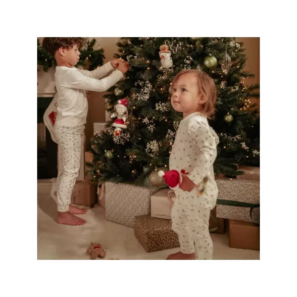 Little Dutch Vánoční ozdoby plyšové Rosa