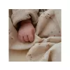 Little Dutch Plena zavinovací 120x120 cm Newborn Naturals
