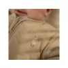 Little Dutch Spací pytel s oddělitelnými rukávy 70 cm Newborn Naturals