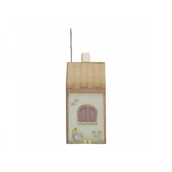 Little Dutch Betlém