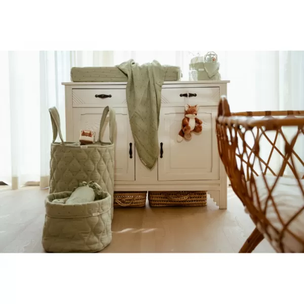 Little Dutch Pleny 70x70cm Pure