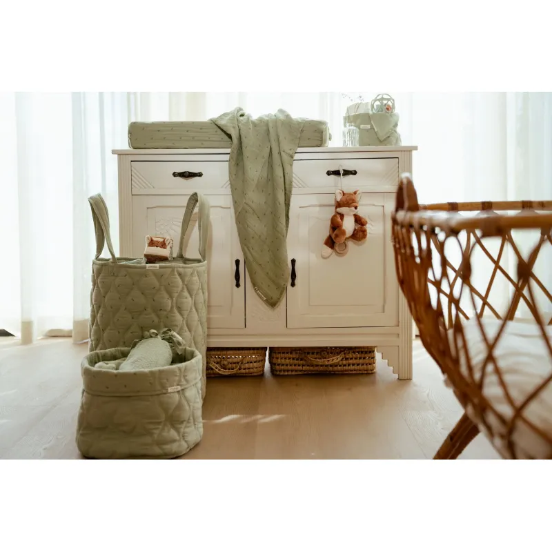 Little Dutch Pleny 70x70cm Pure