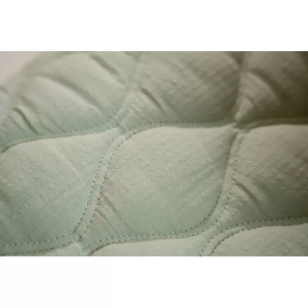 Little Dutch Košík textilní oboustranný extra velký Pure